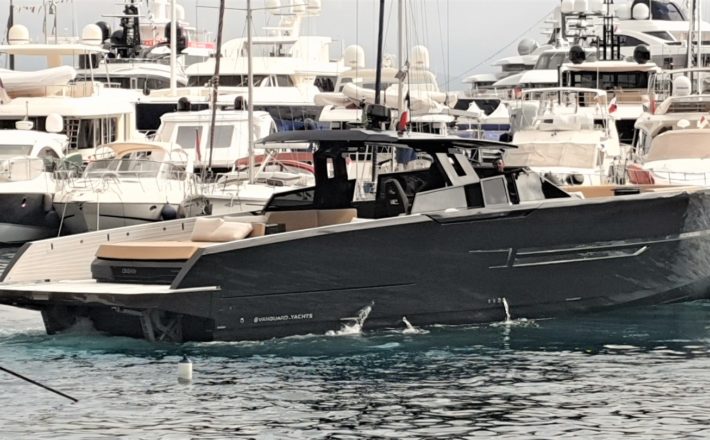 Okean 55 Sport