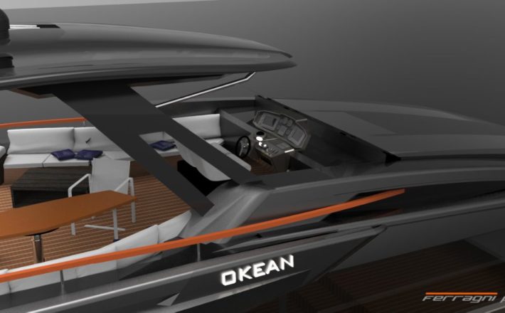 Okean 68X