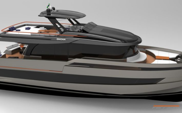Okean 68X