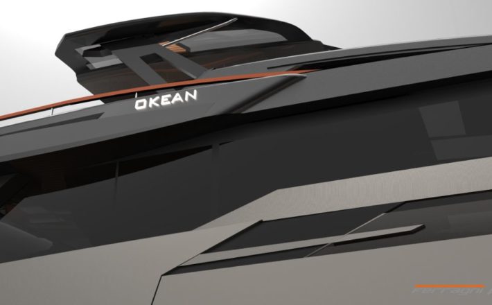 Okean 68X