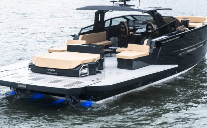 Okean 55 Sport