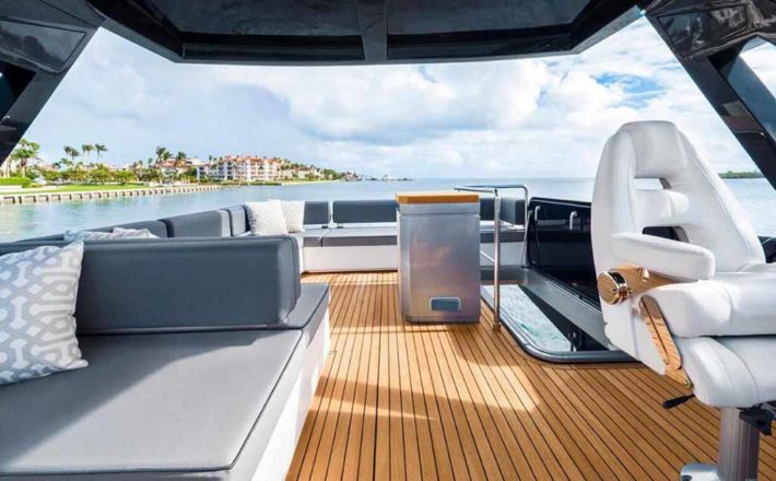 Okean 50fly