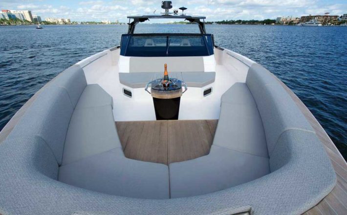 Okean 55 Sport