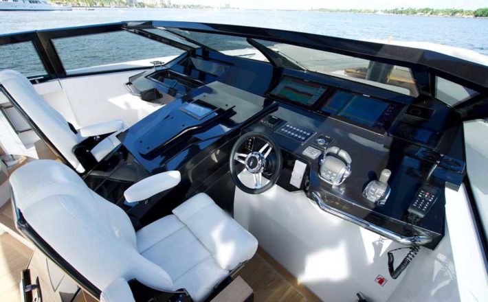 Okean 55 Sport