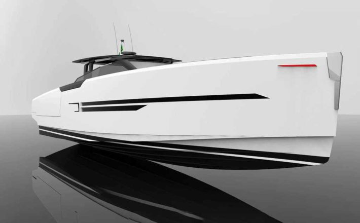 Okean 55 Sport