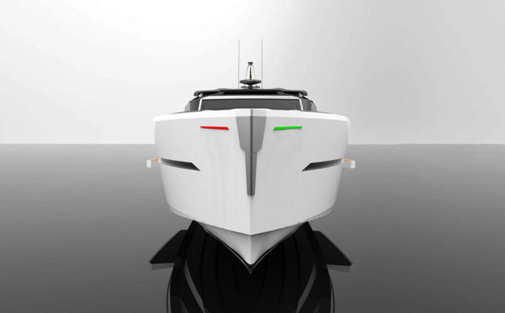 Okean 55 Sport