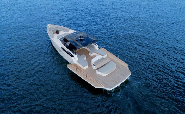 Okean 55 Sport