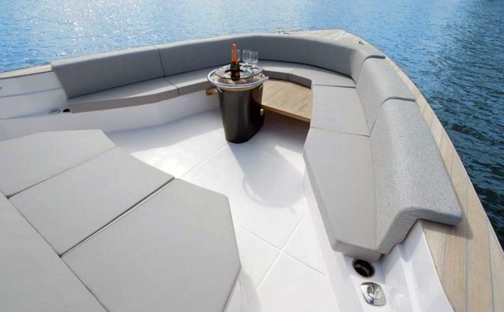 Okean 55 Sport