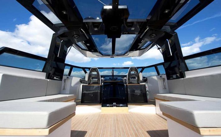 Okean 55 Sport