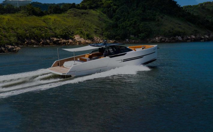 Okean 55 Sport