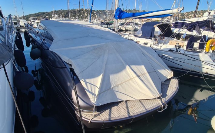RIVA RIVALE INFINY