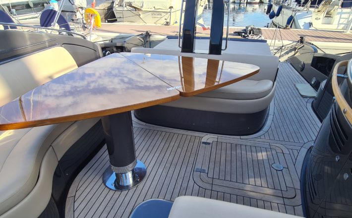 RIVA RIVALE INFINY