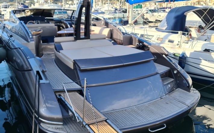 RIVA RIVALE INFINY