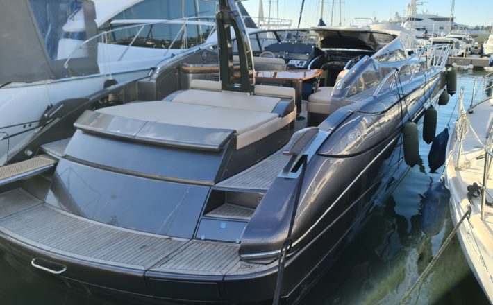 RIVA RIVALE INFINY