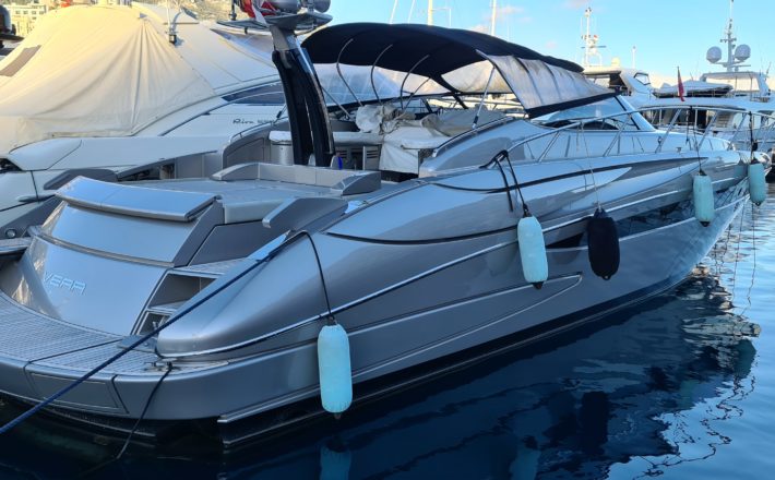 RIVA RIVALE 52 VERA
