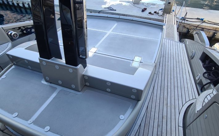 RIVA RIVALE 52 VERA