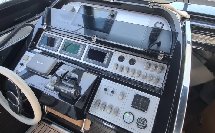 RIVA RIVALE 52 VERA
