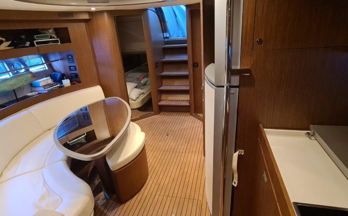 RIVA RIVALE 52 VERA