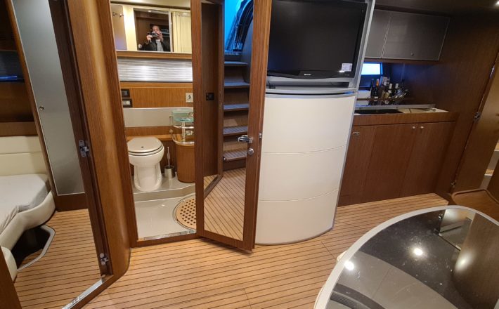 RIVA RIVALE 52 VERA