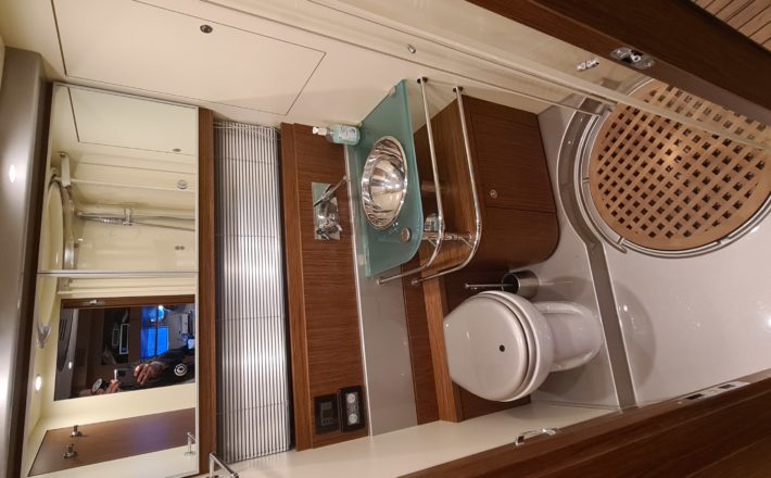 RIVA RIVALE 52 VERA
