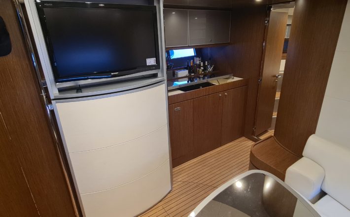 RIVA RIVALE 52 VERA