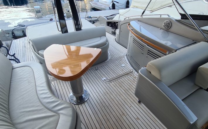 RIVA RIVALE 52 VERA