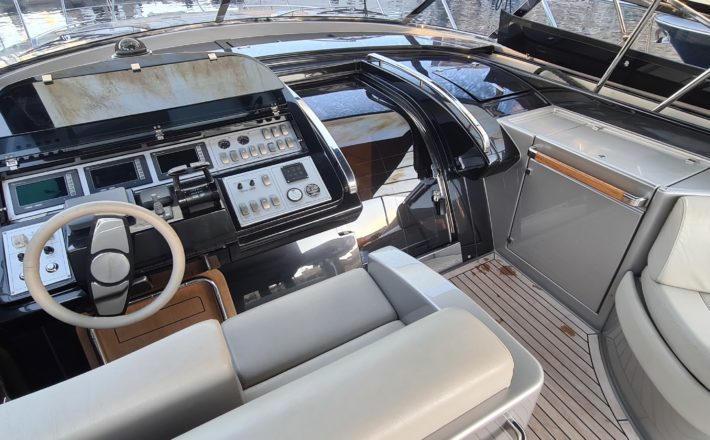 RIVA RIVALE 52 VERA
