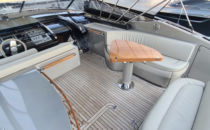 RIVA RIVALE 52 VERA