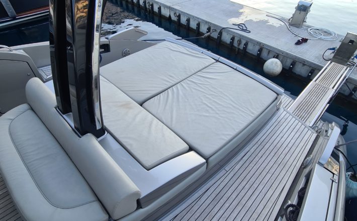 RIVA RIVALE 52 VERA