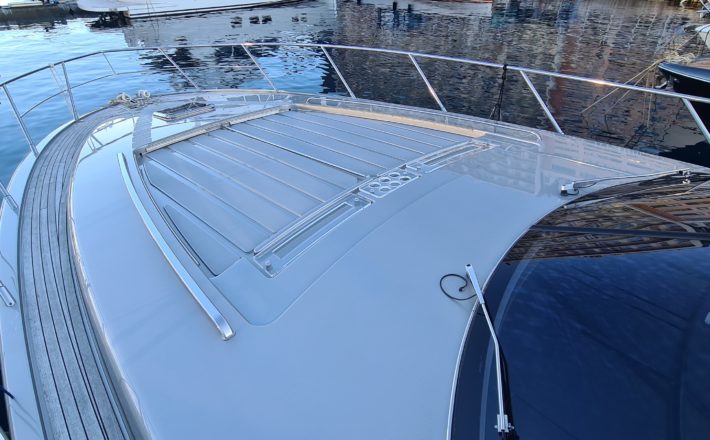 RIVA RIVALE 52 VERA