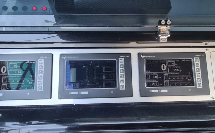 RIVA RIVALE 52 VERA