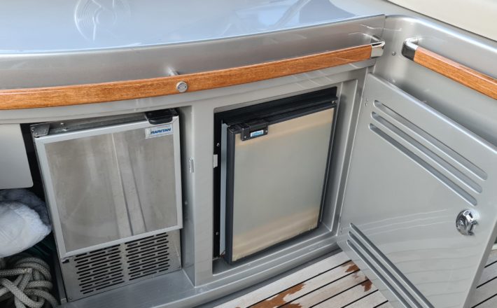 RIVA RIVALE 52 VERA