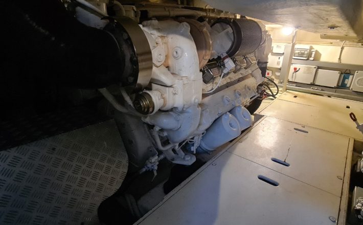 RIVA RIVALE 52 VERA