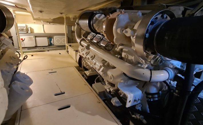 RIVA RIVALE 52 VERA