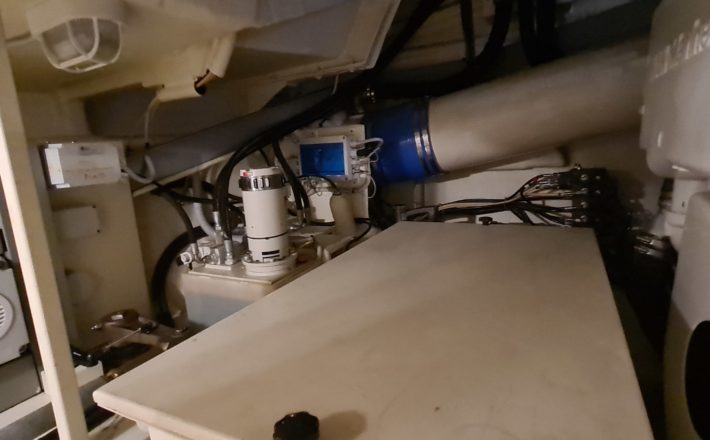 RIVA RIVALE 52 VERA