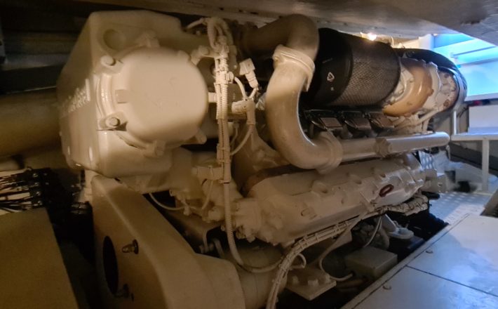 RIVA RIVALE 52 VERA
