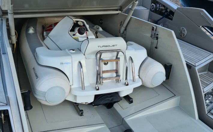 RIVA RIVALE 52 VERA