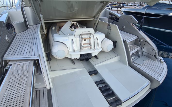 RIVA RIVALE 52 VERA