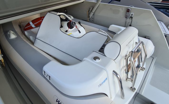 RIVA RIVALE 52 VERA