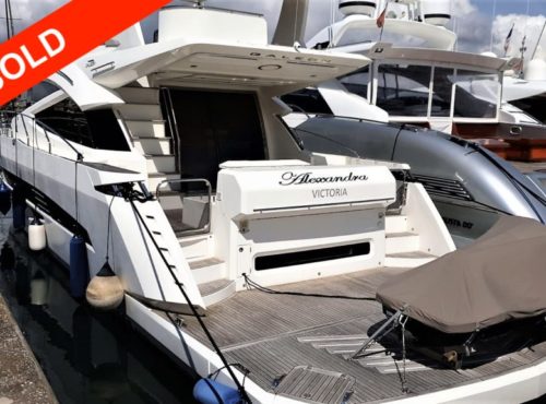 GALEON 640 FLY