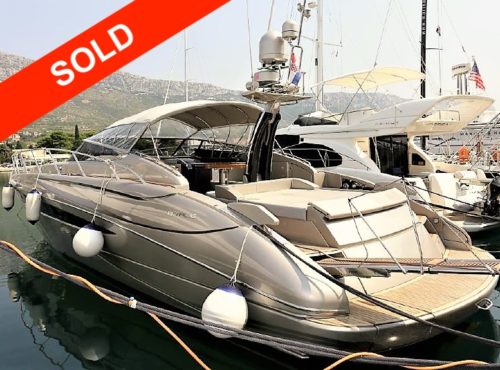 Riva Rivale 2005