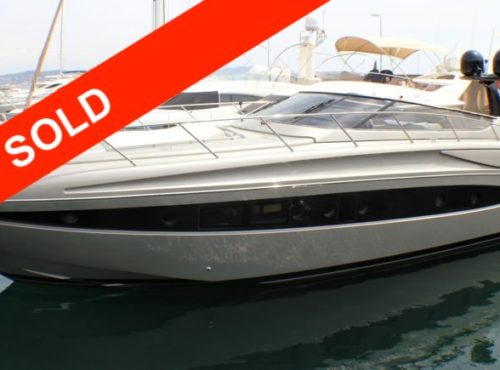 RIVA VIRTUS 63′