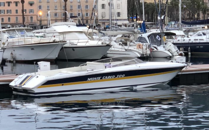 MONTECARLO