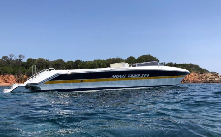 MONTECARLO